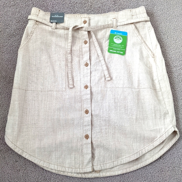 Skirt - Picture 1 of 4